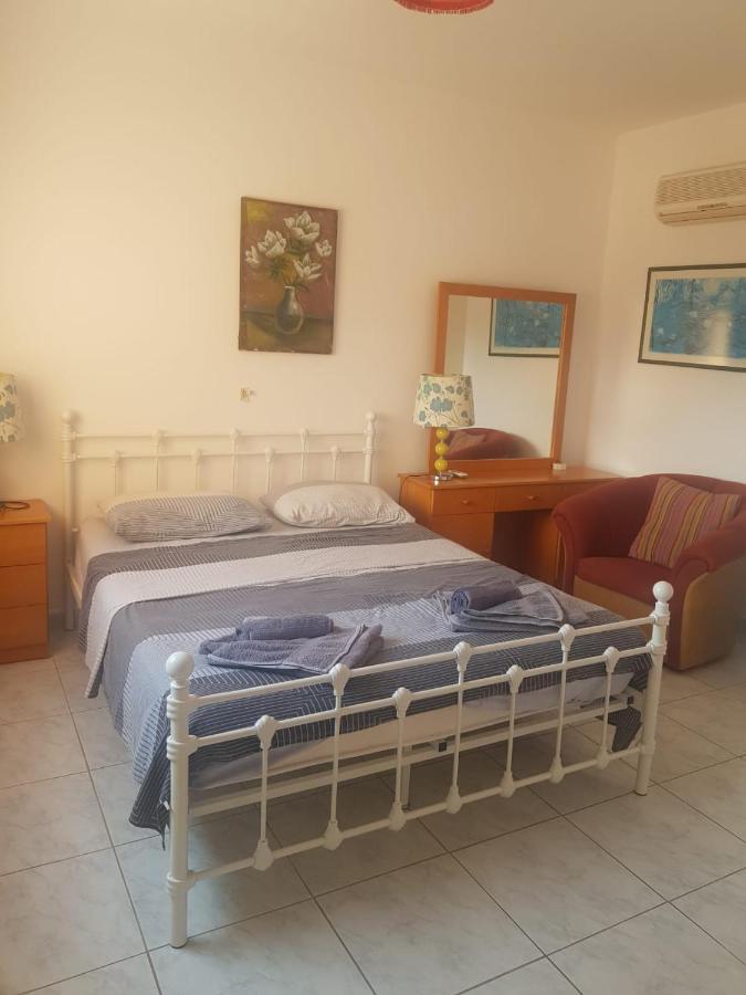 Complex Pafia 3 Daire Pafos Dış mekan fotoğraf