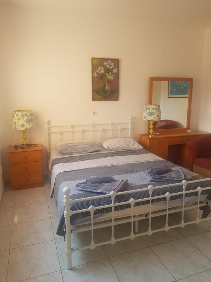 Complex Pafia 3 Daire Pafos Dış mekan fotoğraf