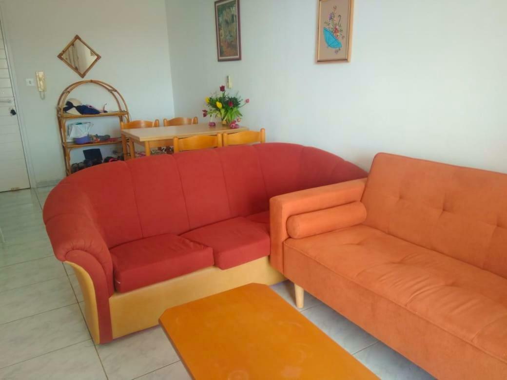 Complex Pafia 3 Daire Pafos Dış mekan fotoğraf